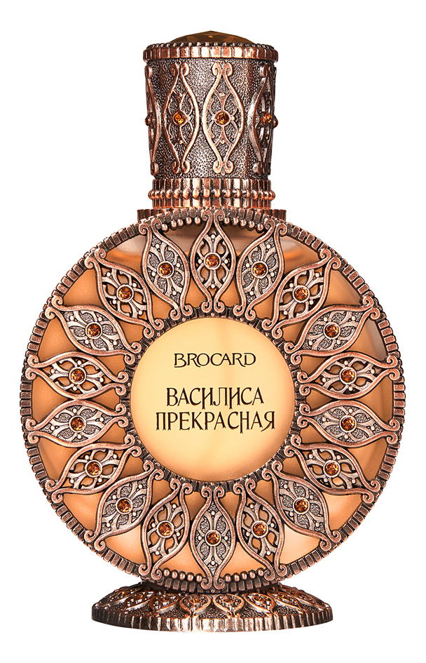 Brocard василиса прекрасная купить элитные духи для женщин в Москве ...