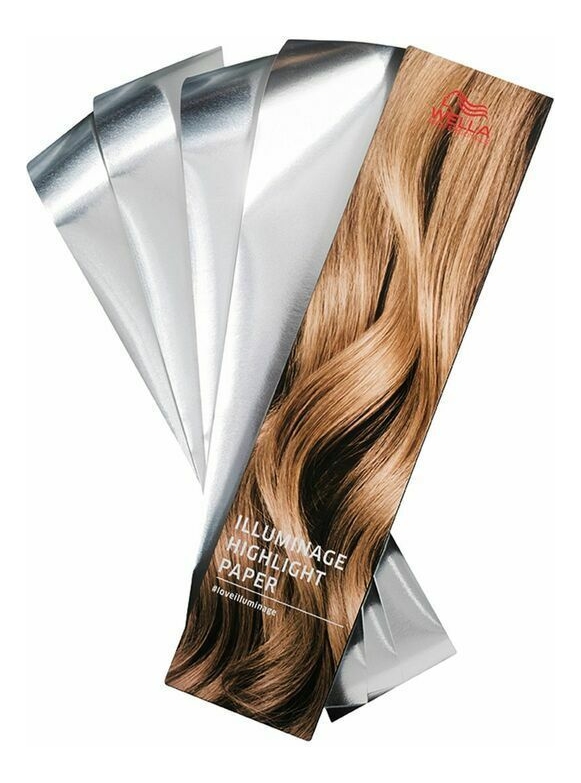 

Фольга для мелирования Illuminage Highlight Paper 50см