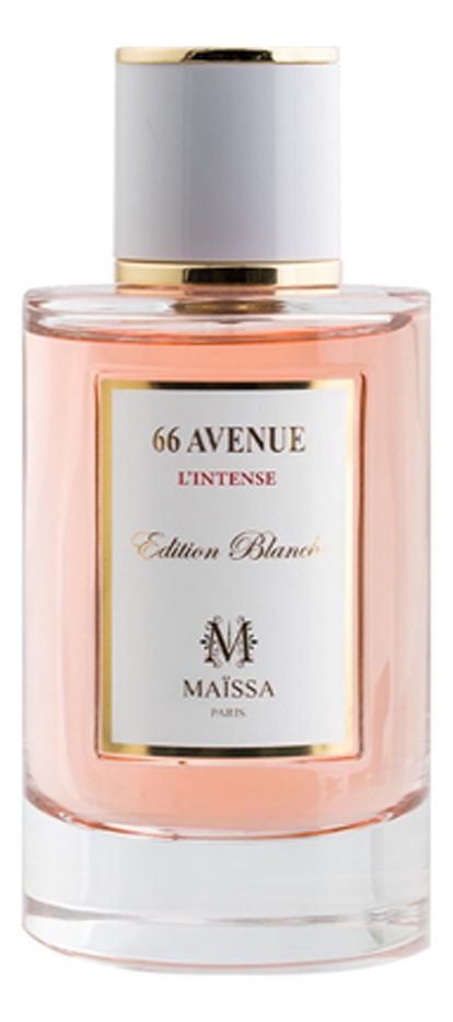 Maissa Parfums 66 avenue купить в Москве селективную парфюмерию для ...