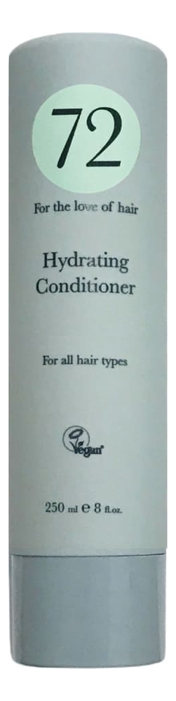 цена Кондиционер увлажнение и питание Hydrating Conditioner For Oll Hair Types 250мл