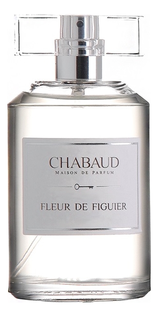 Fleur De Figuier: парфюмерная вода 30мл