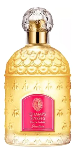 Guerlain Champs Elysees