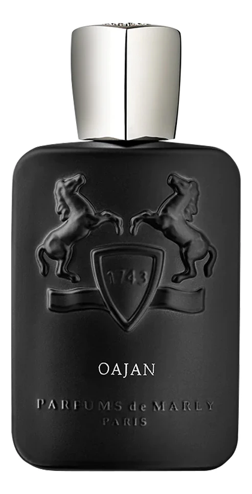 Parfums de Marly Oajan