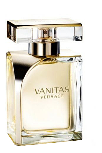 Vanitas: парфюмерная вода 100мл уценка