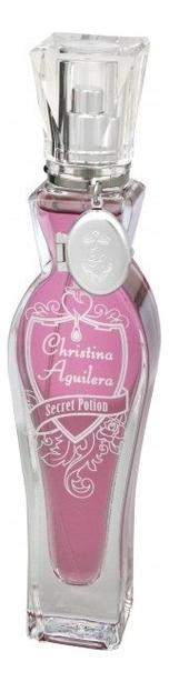 

Secret Potion: парфюмерная вода 50мл уценка, Secret Potion