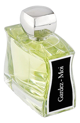 Jovoy Paris Musc Pallas Парфюмерная вода купить парфюм от 15 мл в