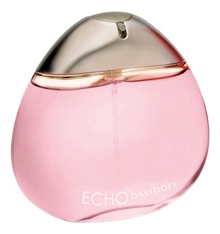 цена Echo Woman: парфюмерная вода 50мл уценка
