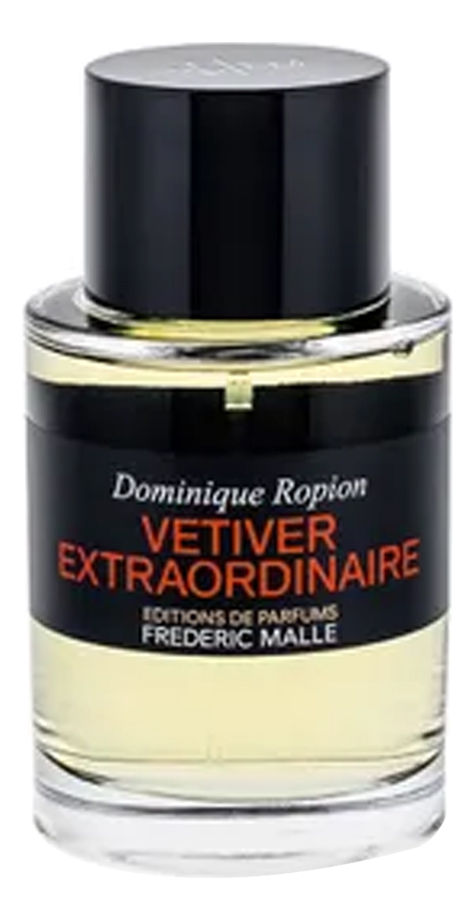 

Vetiver Extraordinaire: парфюмерная вода 7мл, Vetiver Extraordinaire