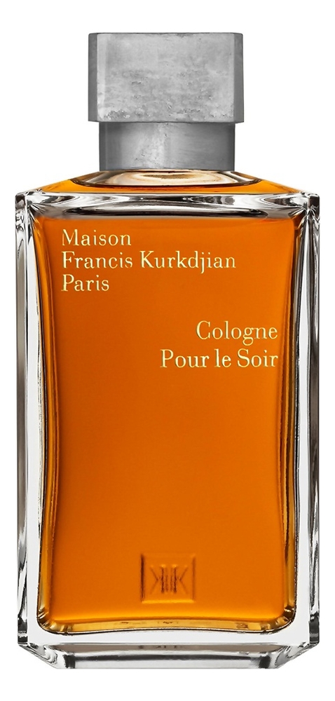 

Cologne Pour Le Soir: одеколон 2мл, Cologne Pour Le Soir