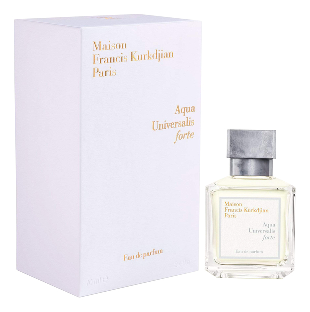 Aqua Universalis Forte
