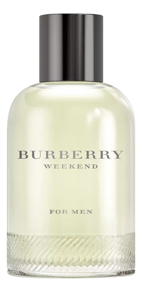 Weekend for men: туалетная вода 100мл уценка burberry weekend 100