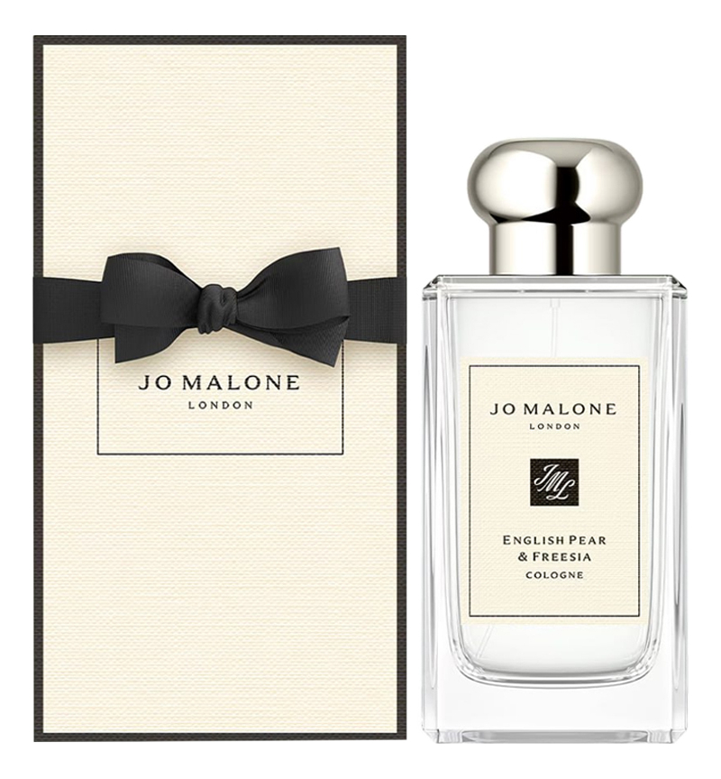 

English Pear & Freesia: одеколон 100мл, English Pear & Freesia
