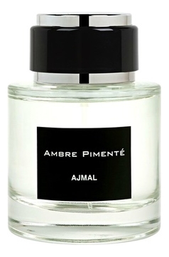 Ambre Pimente