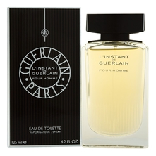 L'Instant de Guerlain pour Homme