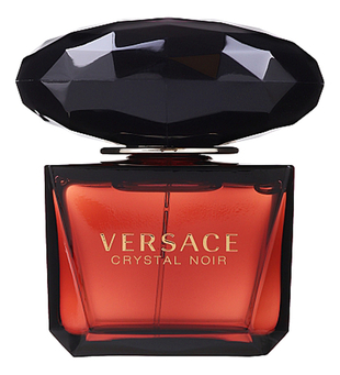 versace crystal noir eau de parfum