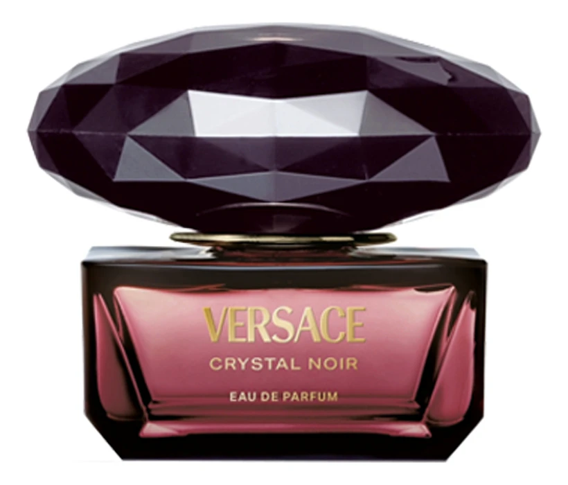 Versace Crystal Noir
