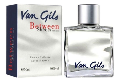 

Between Sheets: туалетная вода 50мл, Between Sheets
