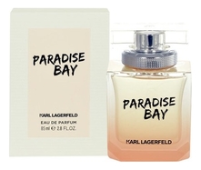 Karl Lagerfeld Paradise Bay For Women