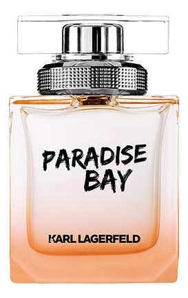 Paradise Bay For Women: парфюмерная вода 85мл paradise bay for women парфюмерная вода 85мл уценка