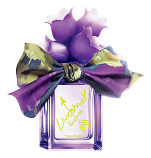

Lovestruck Floral Rush: парфюмерная вода 100мл уценка, Lovestruck Floral Rush