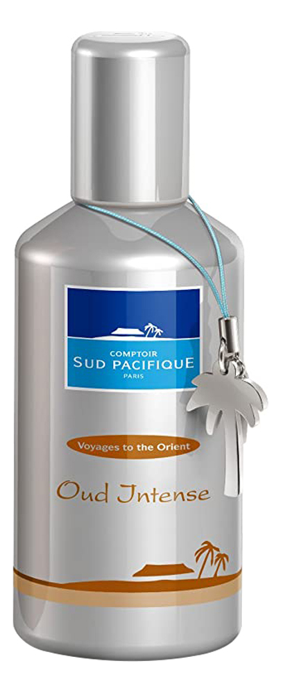 

Oud Intense: туалетная вода 100мл тестер, Oud Intense