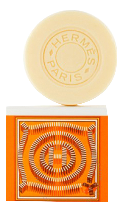 

Eau de Mandarine Ambree: мыло 100г, Eau De Mandarine Ambree