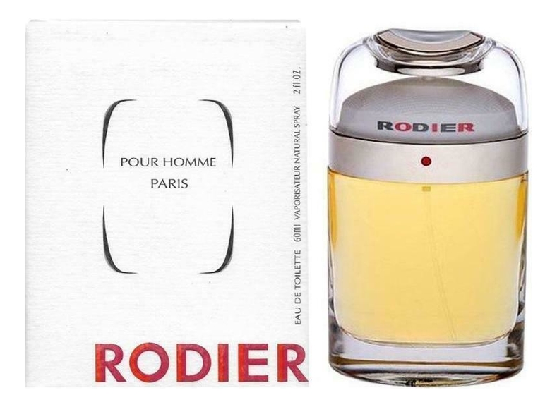 

pour Homme: туалетная вода 60мл, Pour Homme