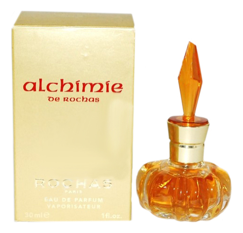 

Alchimie: парфюмерная вода 30мл, Alchimie