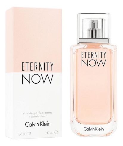 Eternity Now For Women: парфюмерная вода 50мл eternity now for women парфюмерная вода 50мл