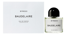 Byredo  Baudelaire