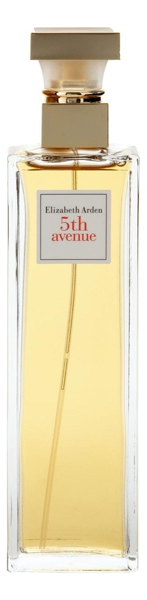 

5th Avenue: парфюмерная вода 125мл уценка, 5th Avenue