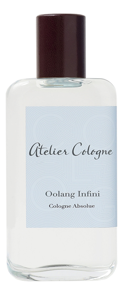 Oolang Infini: одеколон 200мл atelier cologne одеколон oolang infini 30 мл 100 г