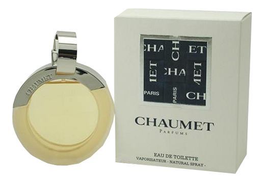 

Chaumet: парфюмерная вода 50мл, Chaumet