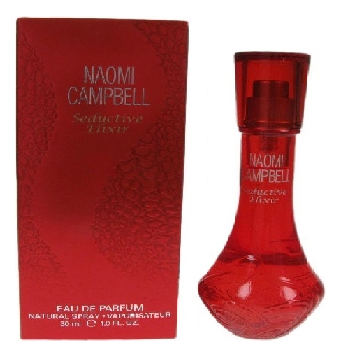 

Seductive Elixir: парфюмерная вода 30мл, Seductive Elixir