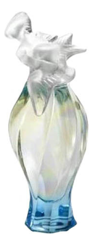 L'Eau du Temps: туалетная вода 100мл уценка