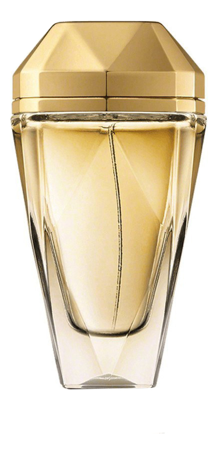 Paco Rabanne lady million eau my gold! купить элитные духи для женщин в ...