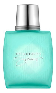 Burberry summer 2025 edt 100 ml