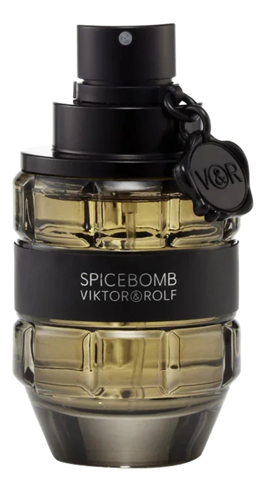 Viktor & Rolf Spicebomb Men