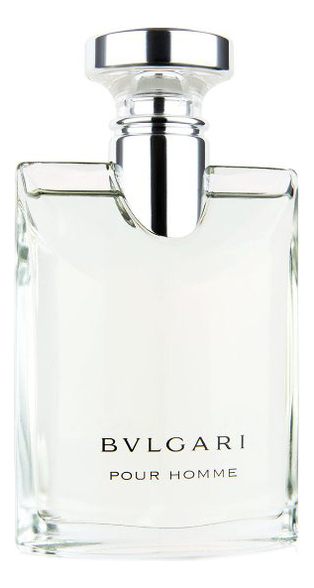 Bvlgari pour shop homme tester