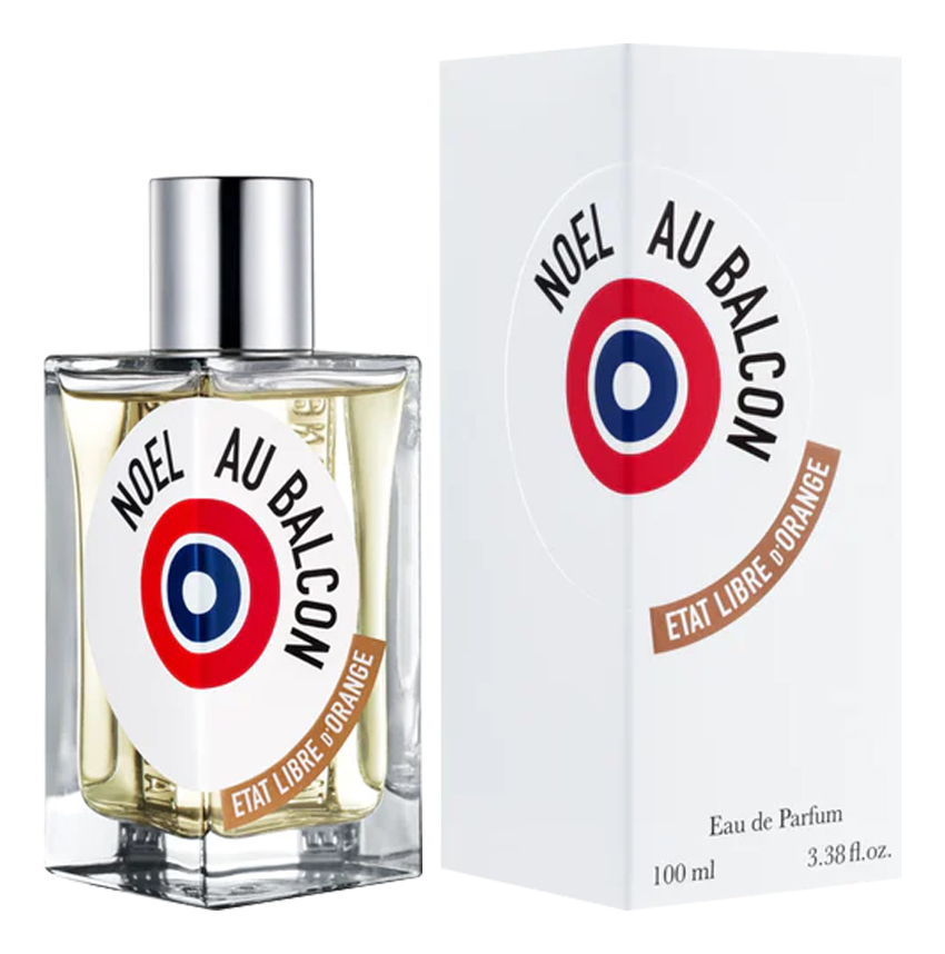 

Noel Au Balcon: парфюмерная вода 100мл, Noel Au Balcon