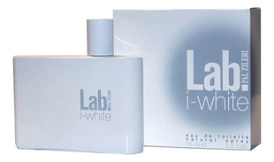  Lab White