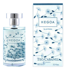 Teo Cabanel  Hegoa