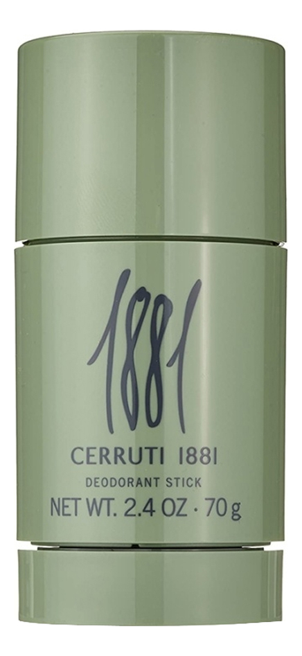 

1881 Pour Homme: дезодорант 75г, 1881 Pour Homme