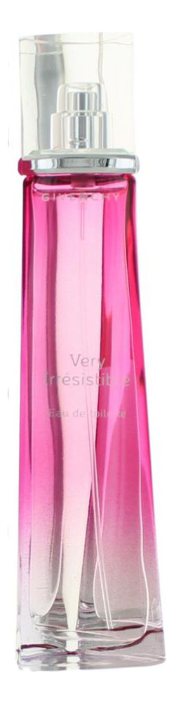 

Very Irresistible: туалетная вода 30мл уценка, Very Irresistible