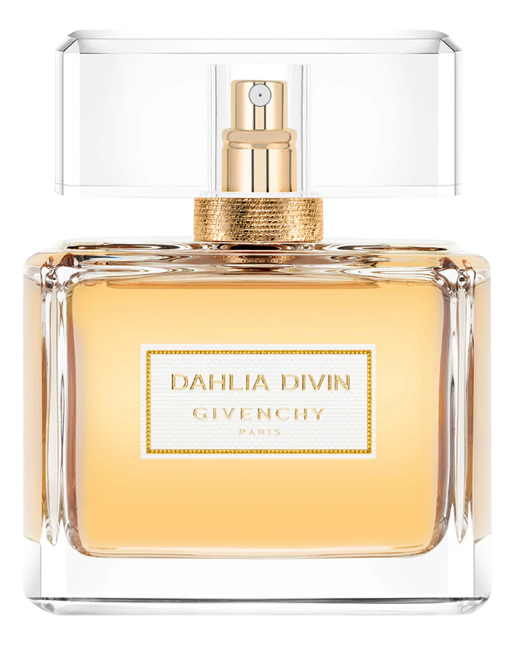 Givenchy Dahlia Divin