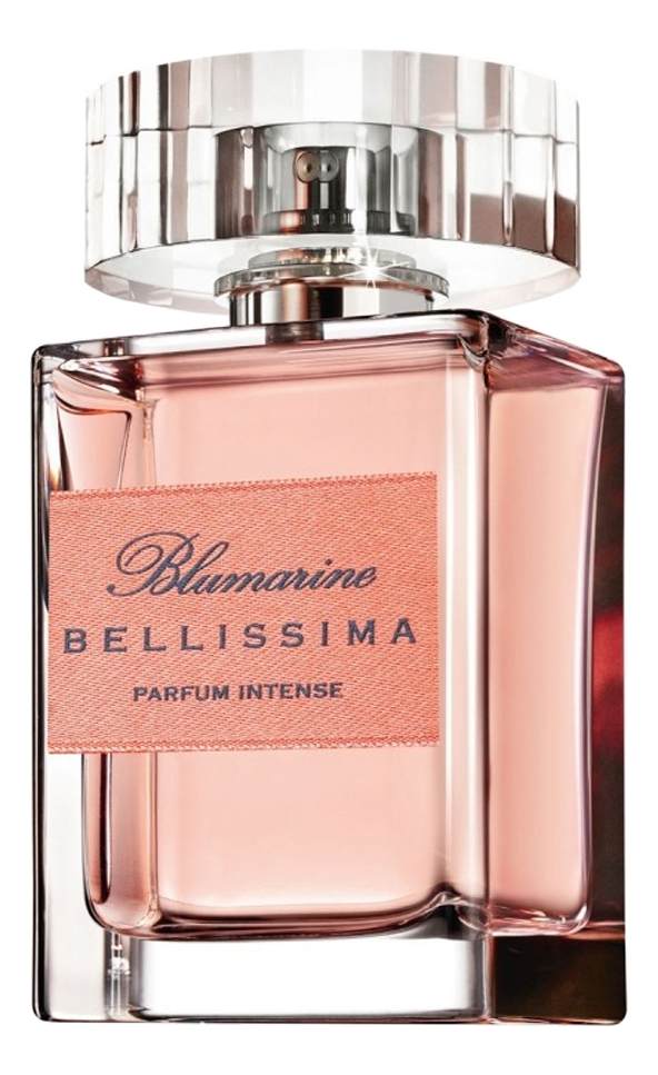 Bellissima Parfum Intense: парфюмерная вода 100мл уценка l homme parfum intense парфюмерная вода 100мл старый дизайн уценка