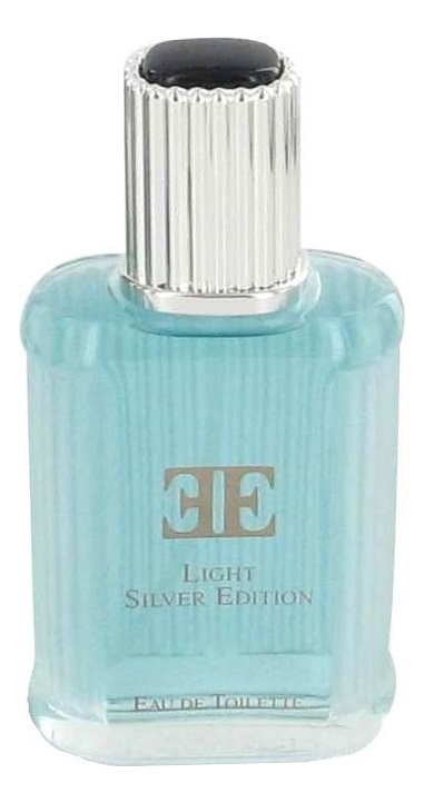 

Silver Light: туалетная вода 125мл уценка, Silver Light