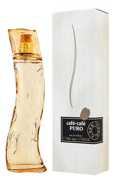 

Puro Women: туалетная вода 50мл, Puro Women