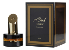 SoOud  Asmar Parfum Nektar