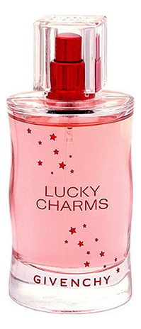 Givenchy lucky charms купить элитные духи для женщин в Москве, Живанши ...